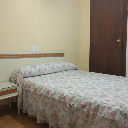 Hospederia Montes Hostel Nijar Exterior photo